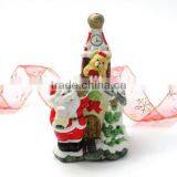 Christmas House - Christmas Candle Holder thumbnail-1