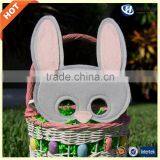Hot Cheap Children Easter Gift Costume Party Felt Animal Face Masks Cosplay in China thumbnail-6