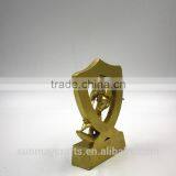 Wholesale Cheap Resin Ski Trophy for Sale thumbnail-5