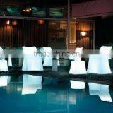 Fashion Dining Chair/led Furniture thumbnail-1