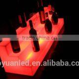 Led Waterproof Color-changing Pub Plastic Ice Bucket thumbnail-6