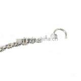 New Multi Use Chain Saw Product Outdoor Camping Folding Saw Light Stainless Chain Saw thumbnail-4