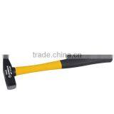 WT3153 Worksite Tool Hand Tools 2000G High Carbon Steel Head Machinist Hammer thumbnail-2