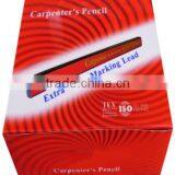 Good Quality Drawing Pencil,Wooden Carpenter Pencil thumbnail-5