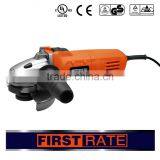115/125mm Electric Mini Angle Grinder Spare Parts thumbnail-1