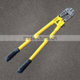 Long Rubber Handle Manual Cutting Pliers thumbnail-2