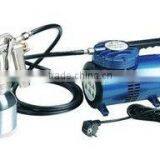 Mini Inflatable Air Compressor thumbnail-1