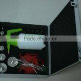 Electroplated Diamond Hole Saws Bits Kit Water Dispenser