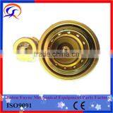 ISO7241 A Male Female Hose Cardan Hydraulic Quick Shaft Coupling thumbnail-2