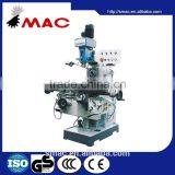 Drilling & Milling Machine/drilling Machine/milling Machine thumbnail-3