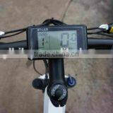 New Designed 26 Inch Aluminum Alloy Electric Bicycle Electric City Bike for Adult thumbnail-6