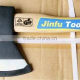 Wooden Handle Axe A613 thumbnail-3