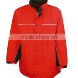 Mens Pullover Winter Jackets thumbnail-3