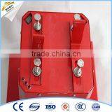 Elevated Tower Solar Eagle Sound Anti-bird Repellent Machine thumbnail-4