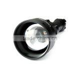 UniqueFire T38 1 Mode Shooting Hunting Torch Flashlight Aspherical Lens Oslon 850nm IR Led thumbnail-2