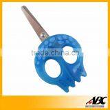 Good Quality Stainless Steel Plastic Handle Cute Craft Scissors thumbnail-6