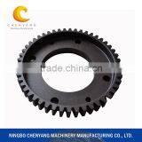 China Precision-machined OEM Auto Parts Investment Casting Factory thumbnail-1