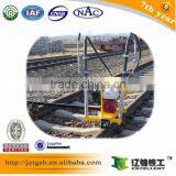 NDR-4II Internal Combustion Rail Soft Shank Tamping Machine thumbnail-1