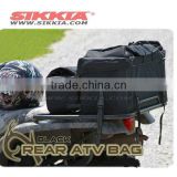 ATV/quad soft cargo bag