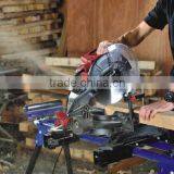Mitre Saw 1300W, Wood Saw, Mini Table Saw, Mini Cutting Saw, Saw Blade thumbnail-6