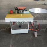 Portable Edge Banding Machine With Worktable Model50 With Voltage 220V and Motor 750W