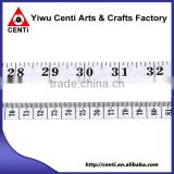 Hot Sale Waist BMI Tape Measure Scale for Women thumbnail-6