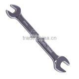 Flexible Combination Wrench Cr-v Open End Mirror Polished Spanner Wrench Set thumbnail-6