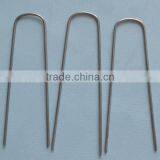 Metal u Shape Stakes thumbnail-1
