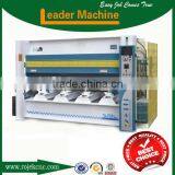 MH3848A*120 CE Certification Hydraulic Hot Oil Press Machine thumbnail-1