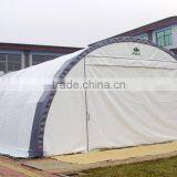 Fabric Building, CAR SHELTER , STORAGE TENT thumbnail-4