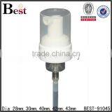 Wholesale Foam Pump for Soap Bottle China Factory thumbnail-4