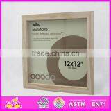 2015 Newest Wooden Picture Frame,latest Wooden Toy Photo Picture Frames,high Quality Wood Photo Frame W09A009 thumbnail-1