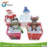 Seasonal Paper Bucket thumbnail-1