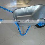 WB6404H Concrete Wheel Barrow thumbnail-2