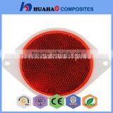 Fiberglass Driveway Markers With Reflector thumbnail-3