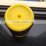 PVC can holder