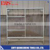 Scaffolding Formwork and Construction Systems Frame Scaffold thumbnail-1