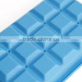 CBU20 Easy Release Silicone Ice Cube Tray Mold With 6 Small Cell Home Ice Maker Silicone Ice Cube Tray Mold thumbnail-6