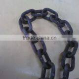 Plastic Drum Packing Galvanized Welded Link Chain in Hardware Factory Supplier thumbnail-3