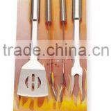 Barbecue Tools Factory in Yangjiang thumbnail-1