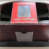 2 in 1 Playing Card Shuffler & Card Shoe thumbnail-2