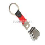 Top Classic Airline Fashion Keychain thumbnail-1