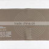 16098 Chef Special,Non Stick,Non Slip Extra Large Silicone Baking Mat for Pastry Rolling With Measurements(40x60cm) thumbnail-3