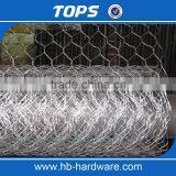 Galvanized Hexagonal Wire Netting Chicken Poultry Fence thumbnail-6