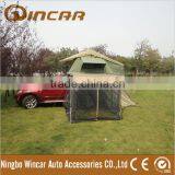 4x4/4wd/off-road Waterproof Side Awning Roof Top Tent Awning thumbnail-2