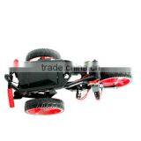 New Trolley Wheels Golf Trolley thumbnail-3