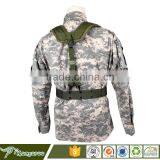 Black Army Belly Band Gun Protected Holster thumbnail-3