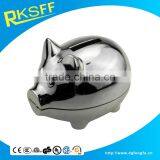 Unique Pig Shape Piggy Banks in Hot Sale thumbnail-6
