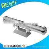 Cheap Hot Sale Metal Silver Plated Wedding Certificate Holder Set for Souvenir thumbnail-2