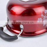 Hot Sale Wholesale Healthy Deep Stainless Steel Pot thumbnail-5